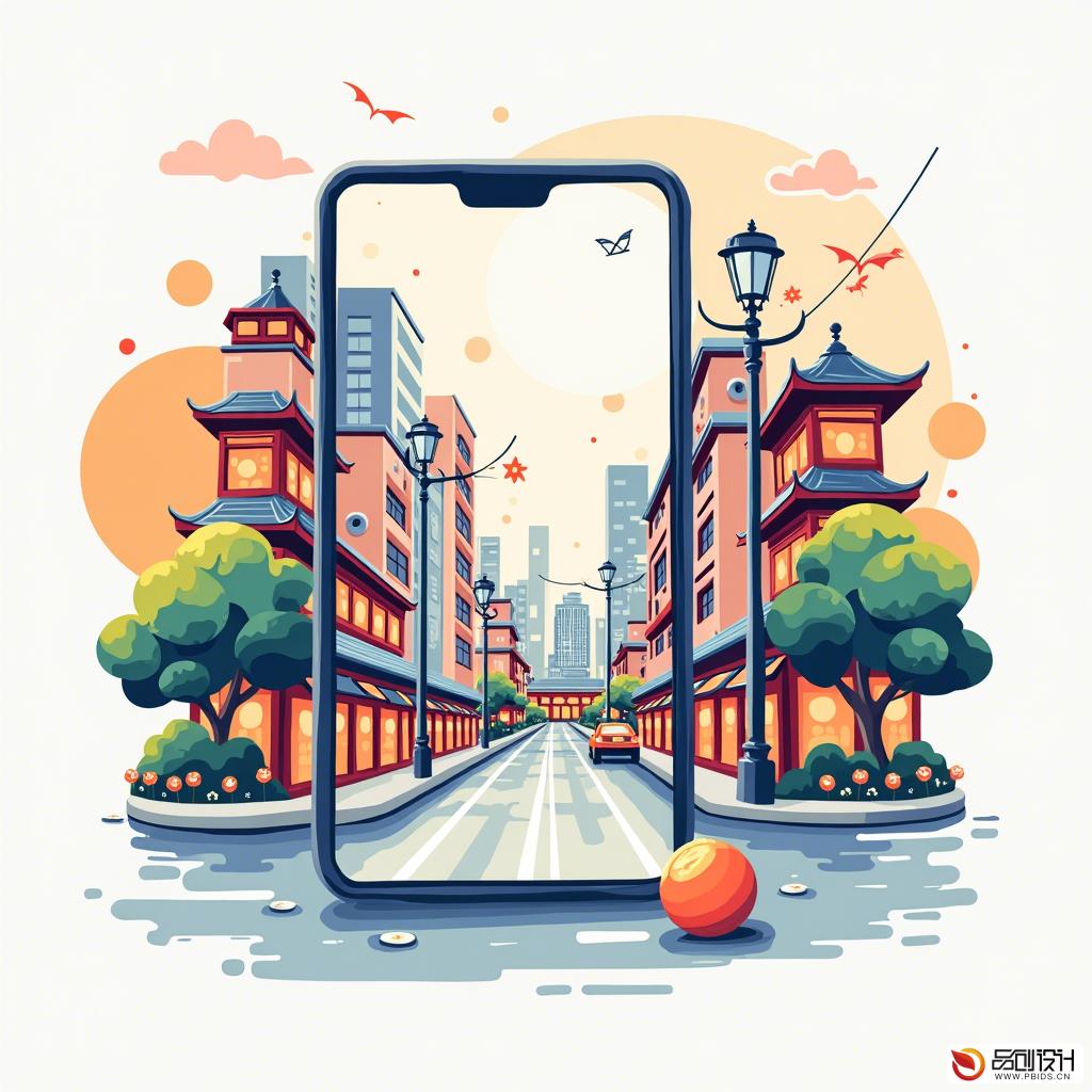 东莞市手机网页设计工作室：打造个性化移动...