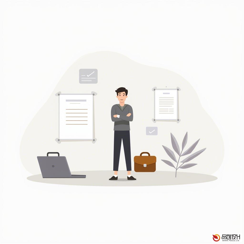 政务服务品牌符号设计的艺术与实践：打造高效亲民的服务形象

