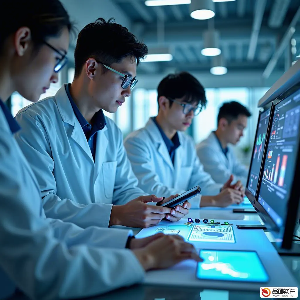 成都市医疗物联网(IoMT)开发团队的革新之路