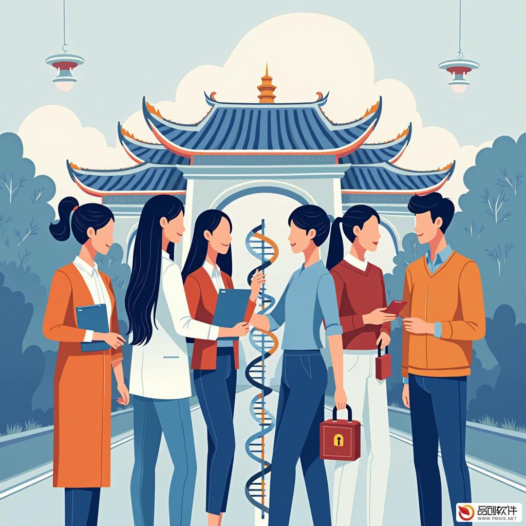 苏州市医疗数据安全解决方案：技术团队的创...