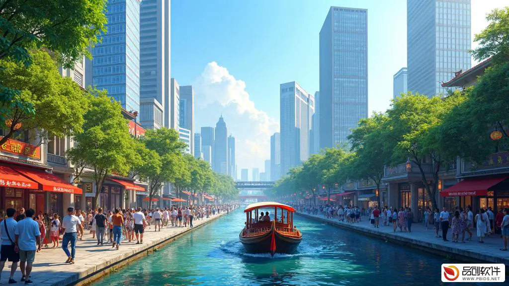 杭州市零售元宇宙平台：重塑未来零售新生态
