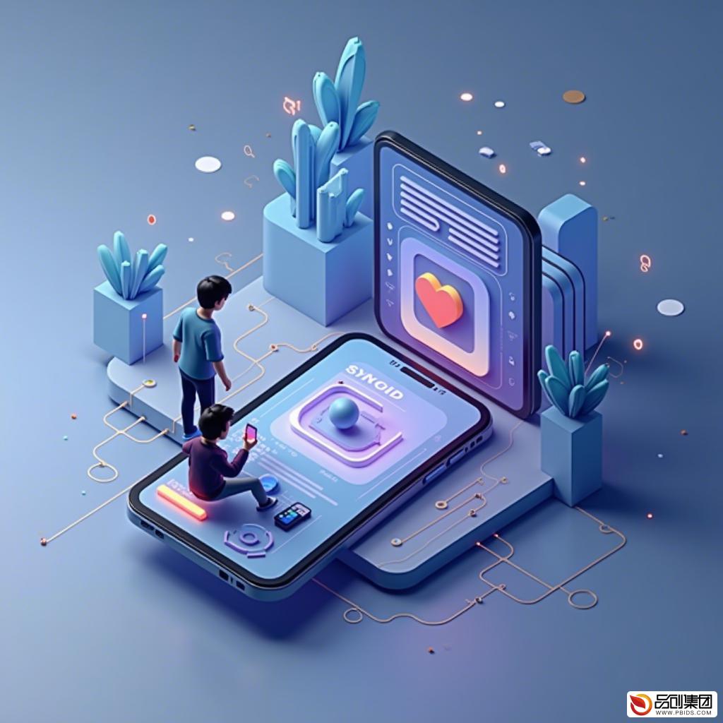 手机APP定制开发费用全解析：多少钱才能...