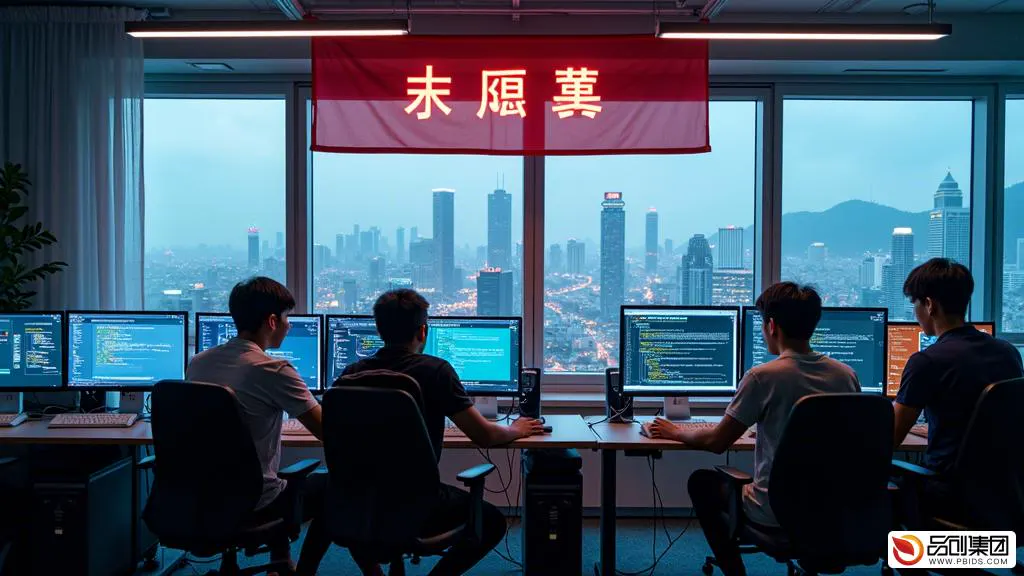 成都开发制作小程序：一站式服务，打造专属商业利器
