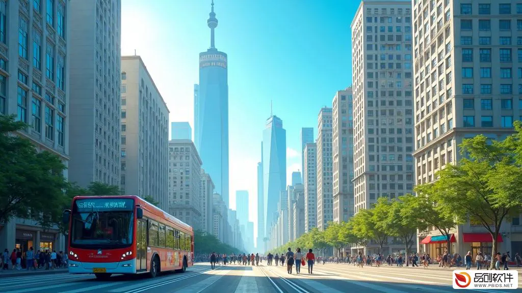 合肥市物业智能管理平台运营商：引领智慧社区新风尚
