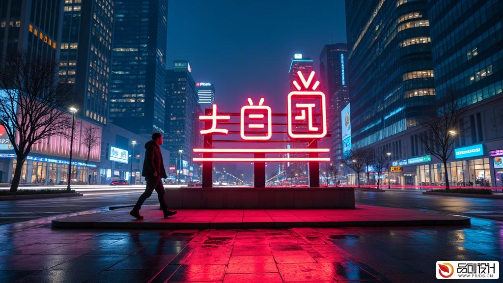 黑龙江品牌动态图形的创新与发展
