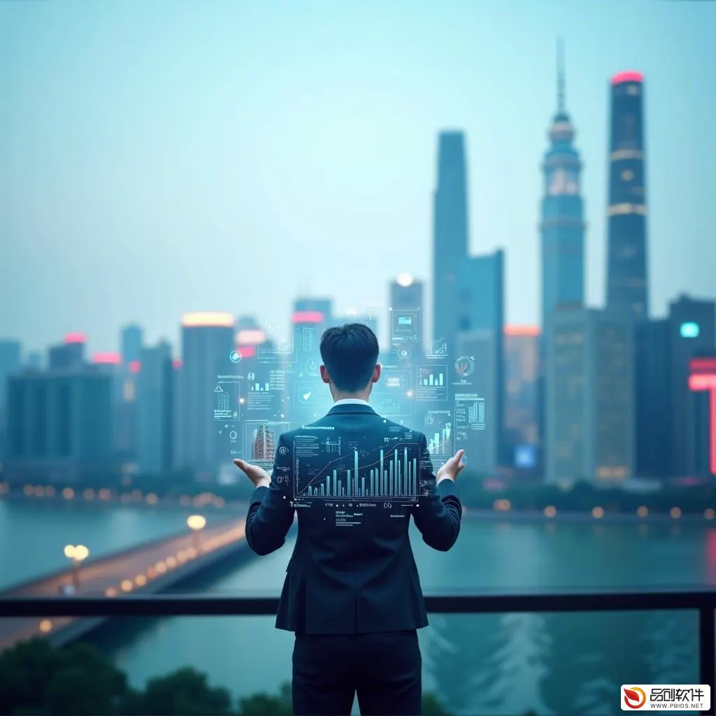 上海市保险移动展业工具平台：革新保险业的新篇章
