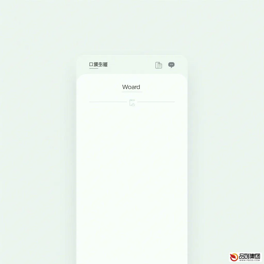 微信小程序开发实战:打造高效聊天页面