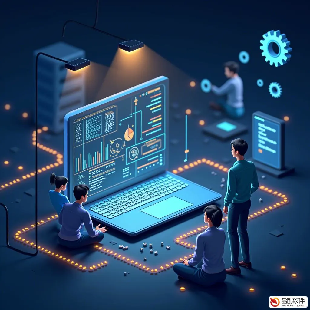 上海市商用车配件追溯平台：创新研发，引领行业未来
