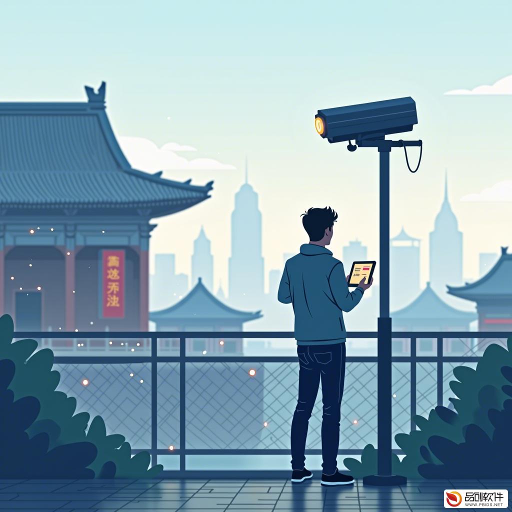 北京市工服/安全装备检测系统：保障工作安...