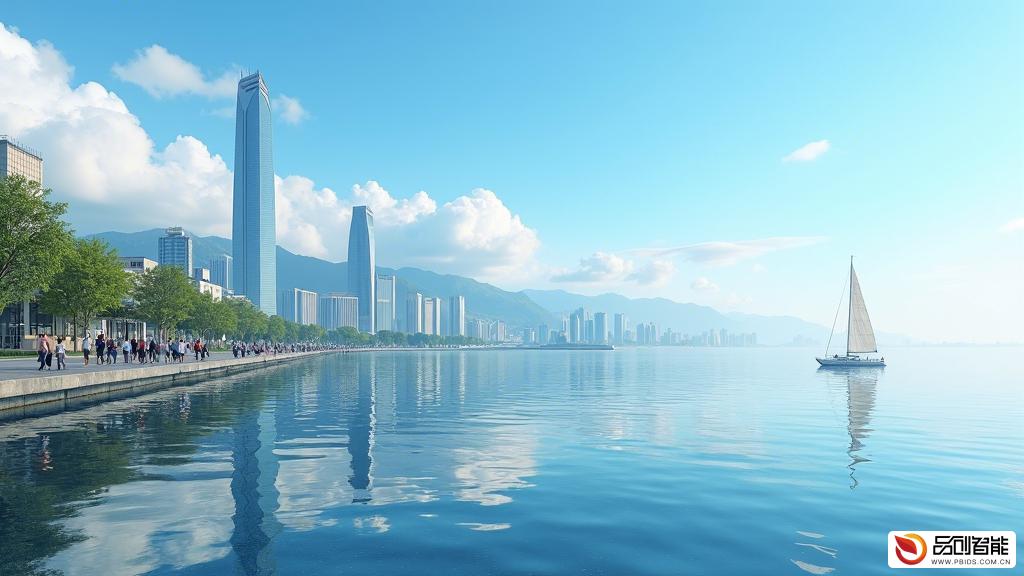 珠海市工位环境质量指数中心：打造健康高效的工作环境新标杆
