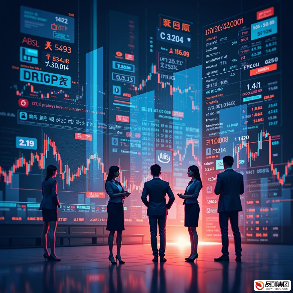 股票买卖全攻略：从入门到精通
