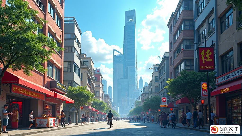 佛山市全面风险管理AI系统的革新与实践
