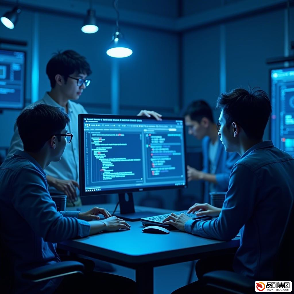 软件定制与开发：打造专属解决方案的全方位指南

