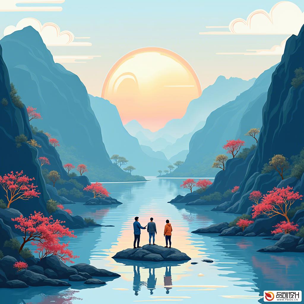 阿勒泰地区UE设计创新服务中心：引领未来...