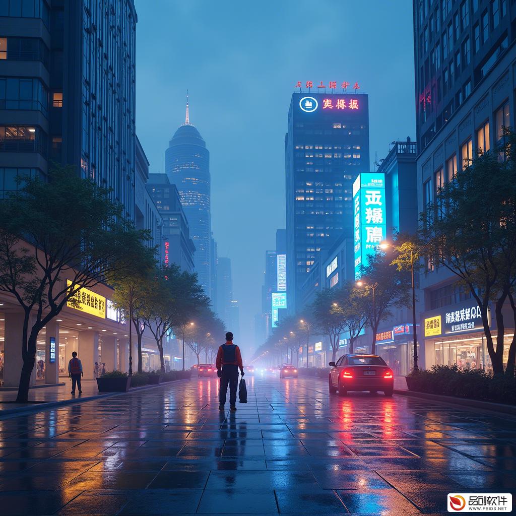 杭州市养护管理系统公司的创新与实践
