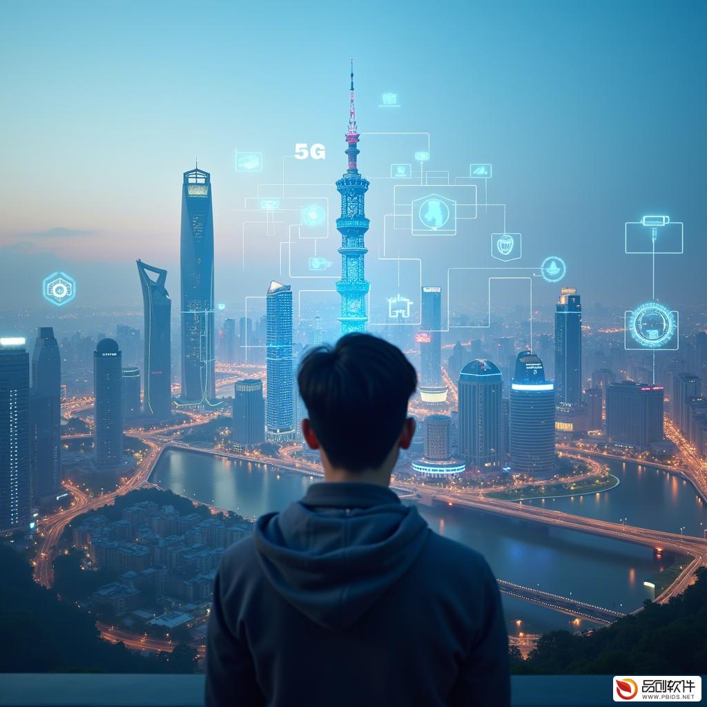 珠海市5G+AI视频网关系统研发：创新引领智慧...