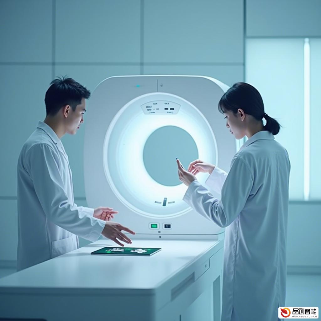 重庆市动态平板探测器应用研发中心：引领医...