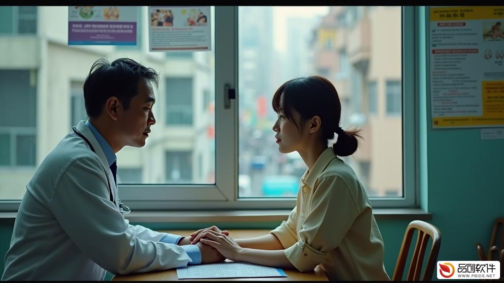 深圳市慢病管理数字化平台的创新之路：研发团队的故事

