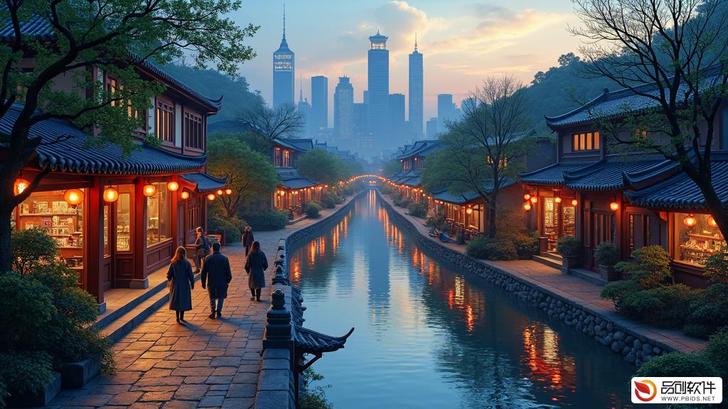 苏州市AI移动购物平台研发中心：引领未来零售新风尚
