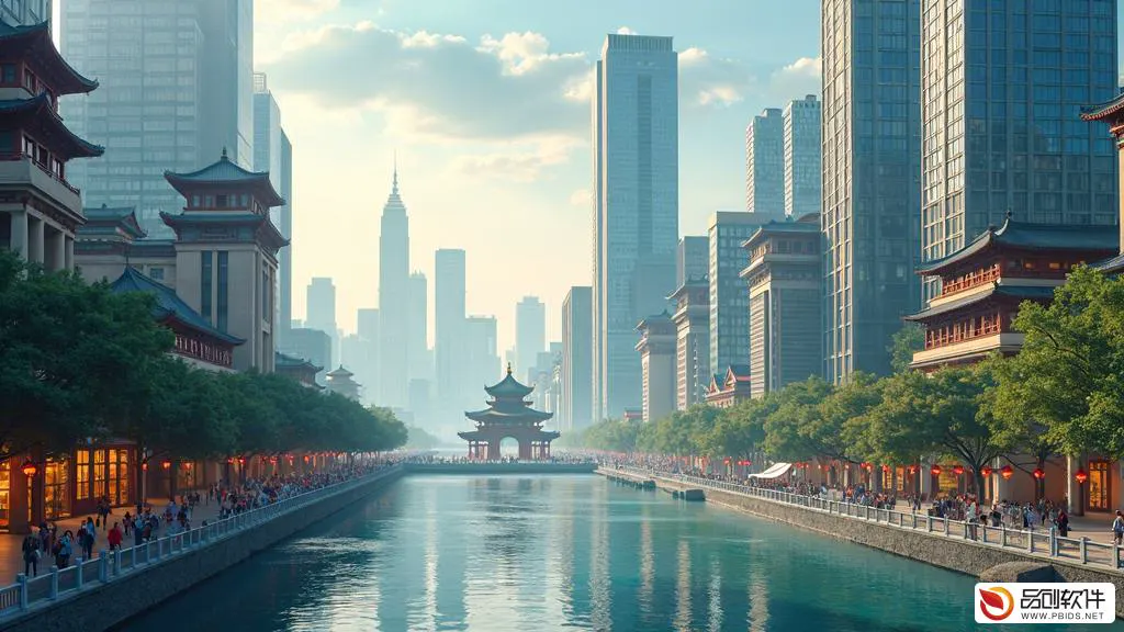 杭州市中广核核能创新平台：引领未来能源科技的新篇章
