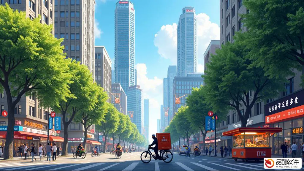 成都市医药仓储数字孪生系统企业的创新与实践
