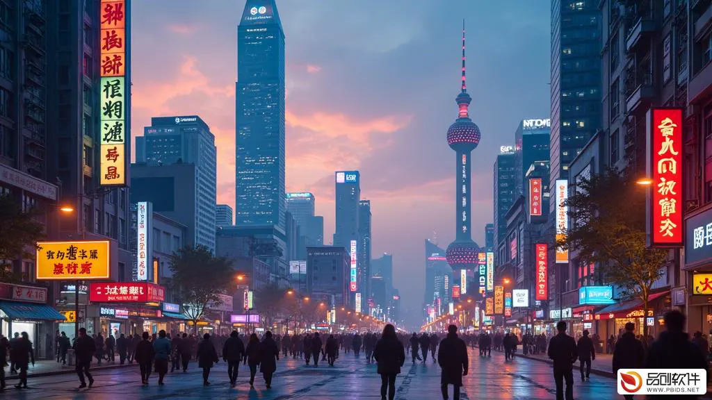 广州市汽车智慧4S店平台有限公司：引领汽车行业数字化转型

