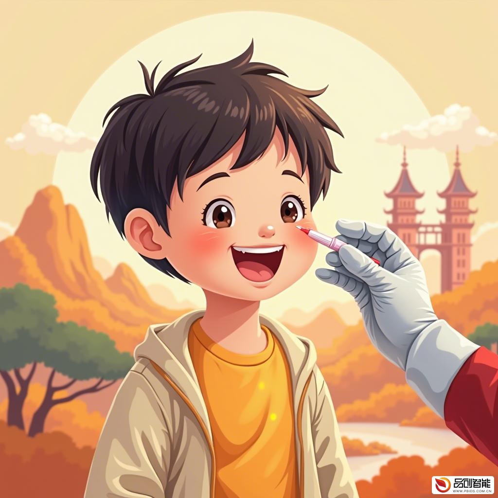 无锡市儿童过敏原检测套件：守护宝贝健康的秘密武器
