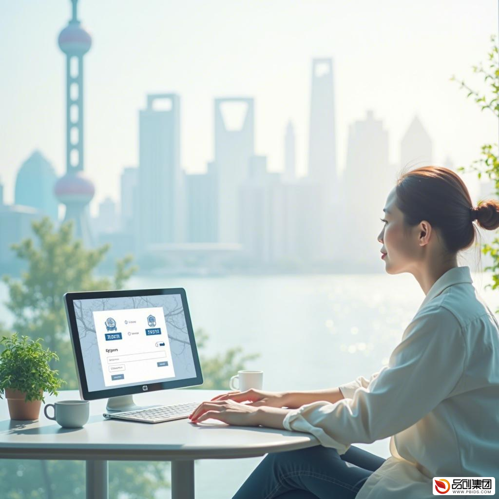 全面解析：上海社会保险服务个人网页的功能...