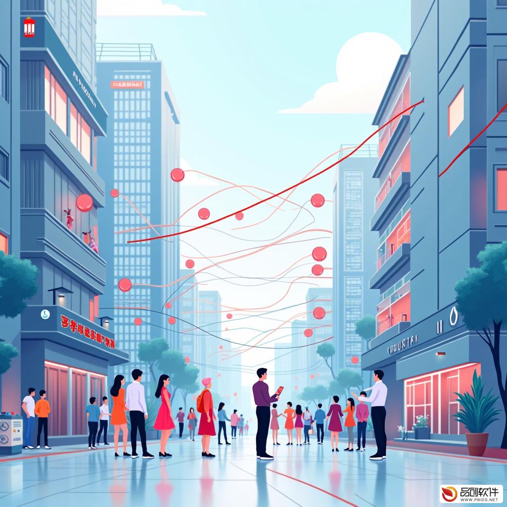 杭州市物联网协议适配机构：推动智慧城市发...