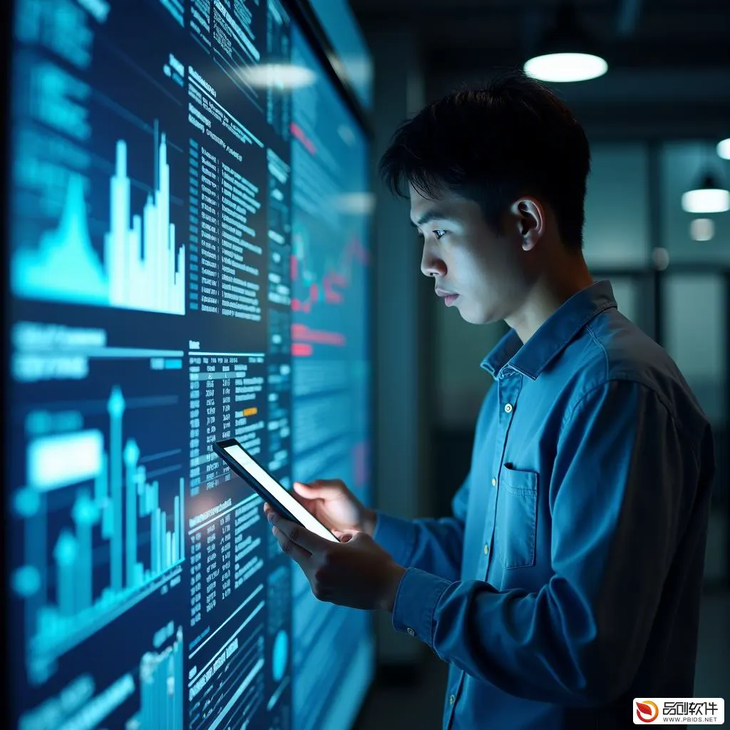 东莞市物流平台软件系统开发：创新引领高效物流新时代
