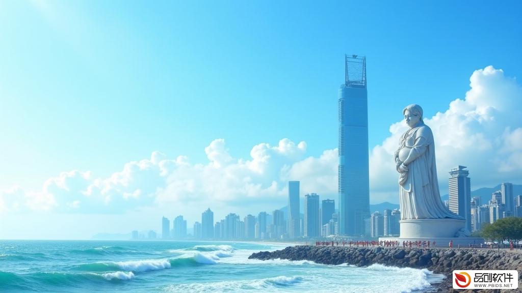 珠海市智能投顾算法平台运营商：引领金融投资新风尚
