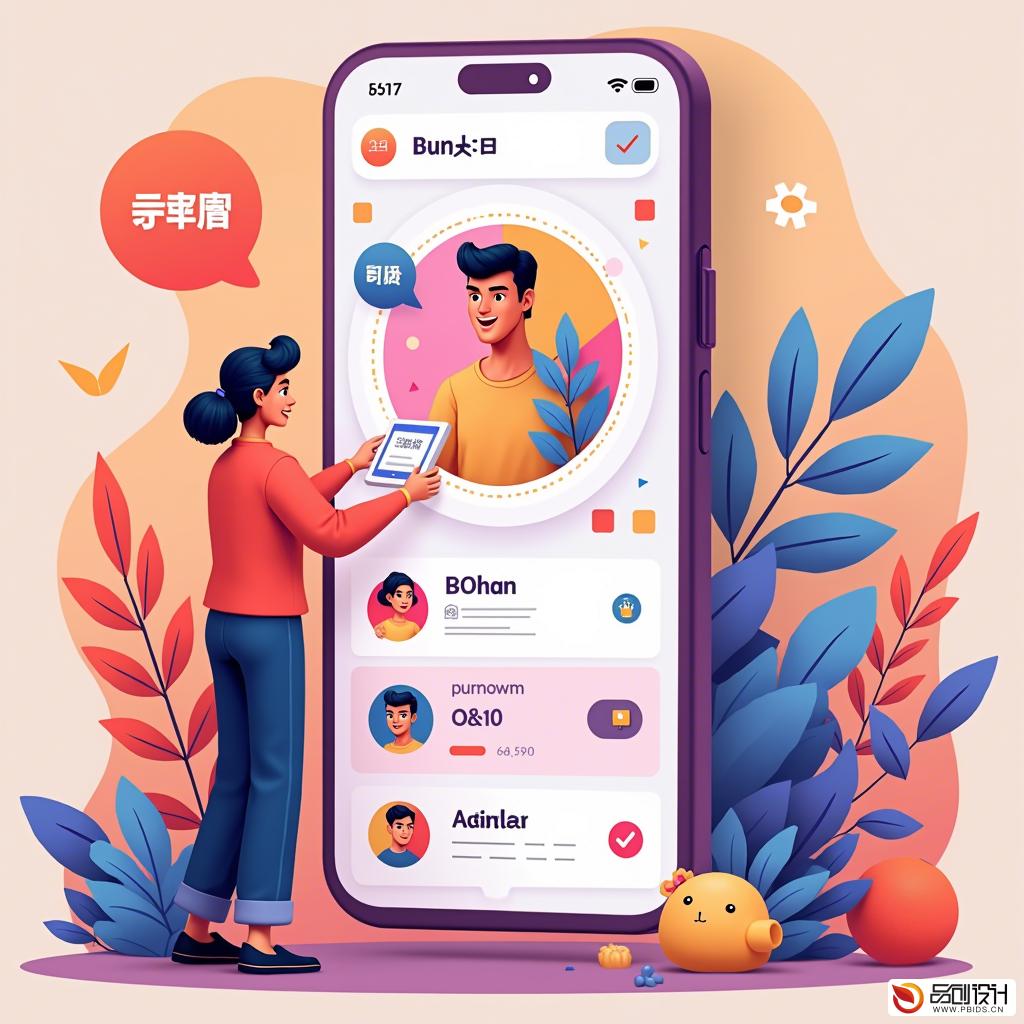 小程序品创设计工作室：打造个性化数字解决方案的...