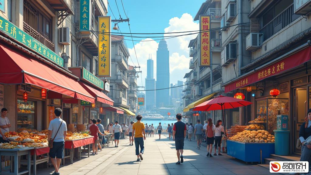 基隆体验策略咨询创新服务中心：引领未来商业创新的新篇章
