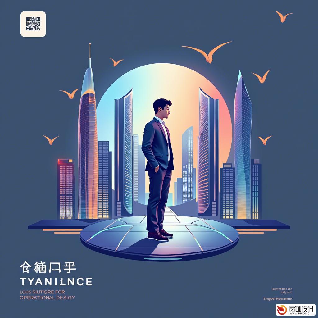 渭南运营设计机构的创新之路：塑造品牌，引...