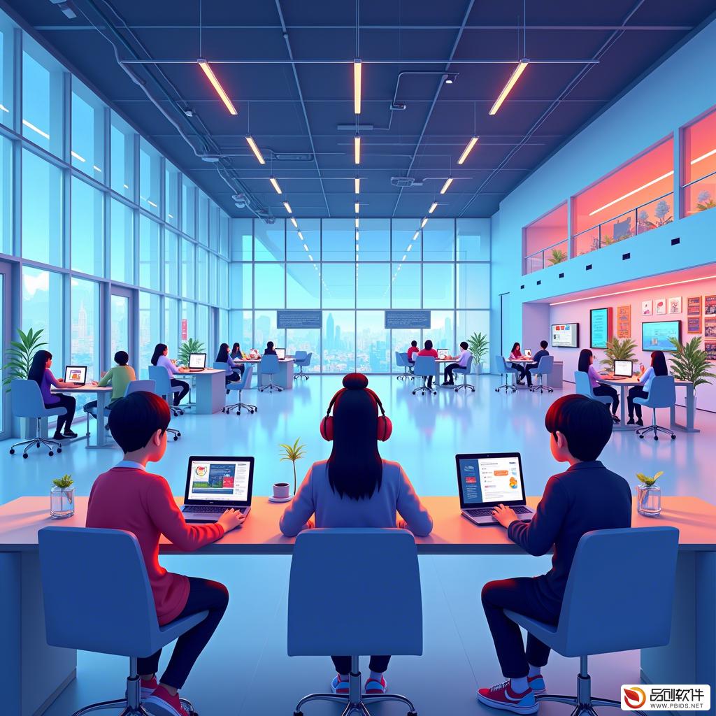 苏州市虚拟仿真教学系统技术中心：引领教育...