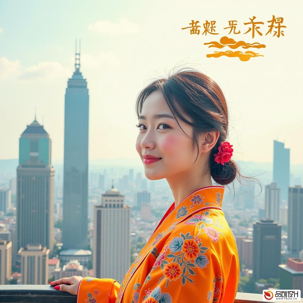 六盘水品牌焕新工作室：重塑城市品牌，激发...