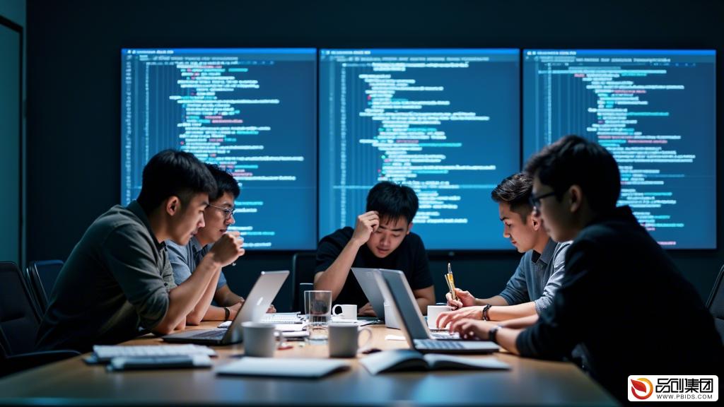 软件订制开发：打造专属解决方案，赋能企业数字化转型
