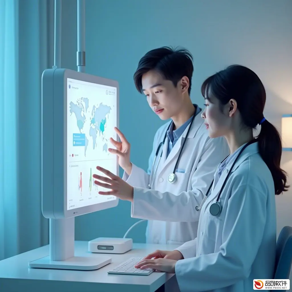 重庆市智能问诊系统机构：引领医疗创新，重塑健康未来
