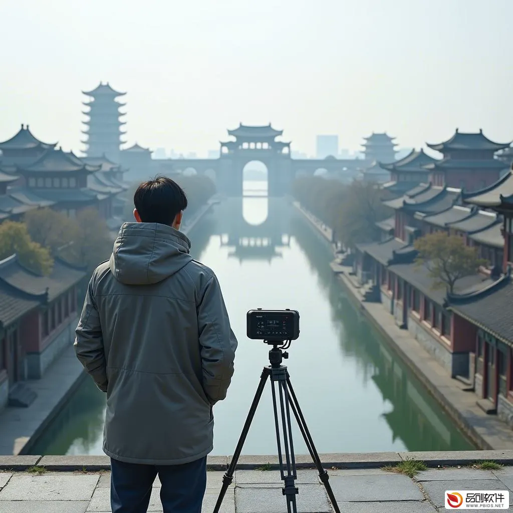 苏州市裂缝位移监测系统集成商：守护城市安全的科...