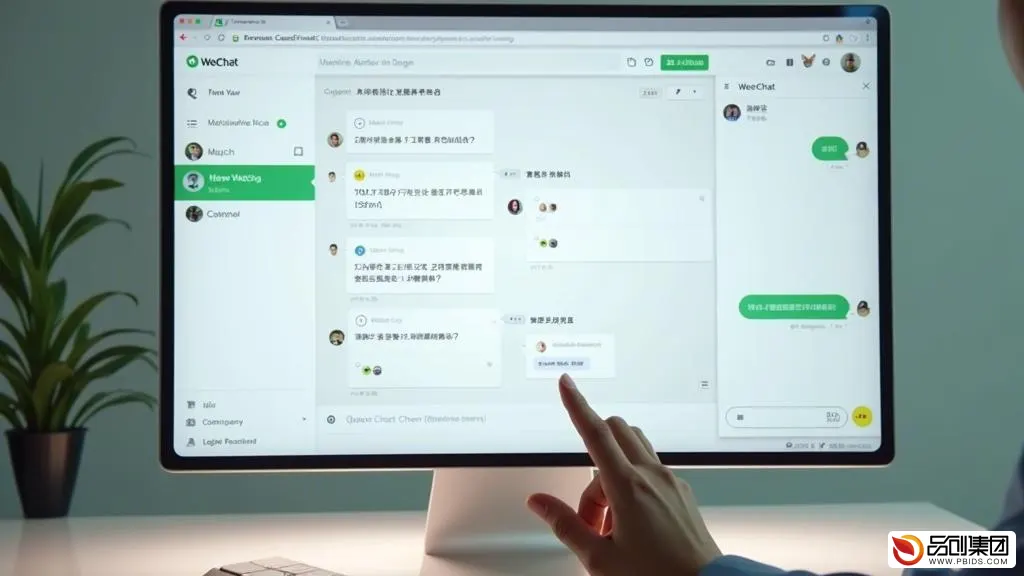 微信小程序定制服务：打造专属移动应用的新篇章
