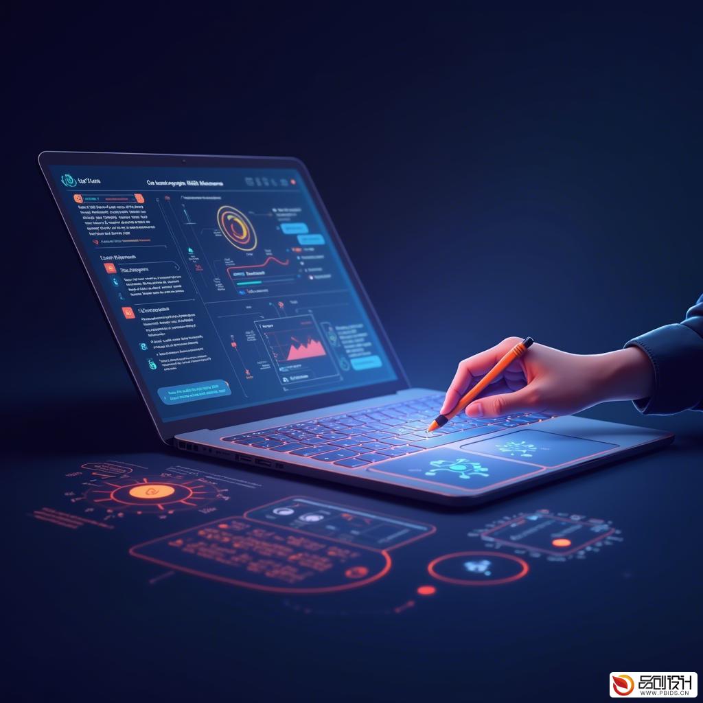 佳木斯UX设计公司：塑造未来用户体验的创...
