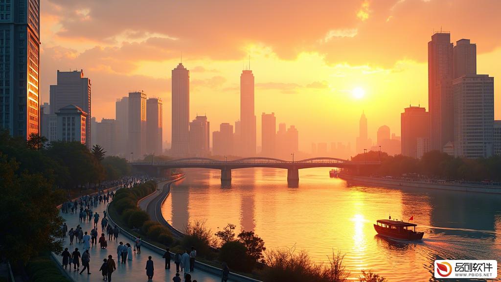 武汉市保险营销裂变平台的创新研发之路
