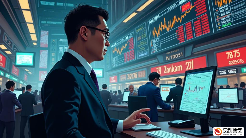 买卖股票：策略、技巧与市场洞察的深度解析
