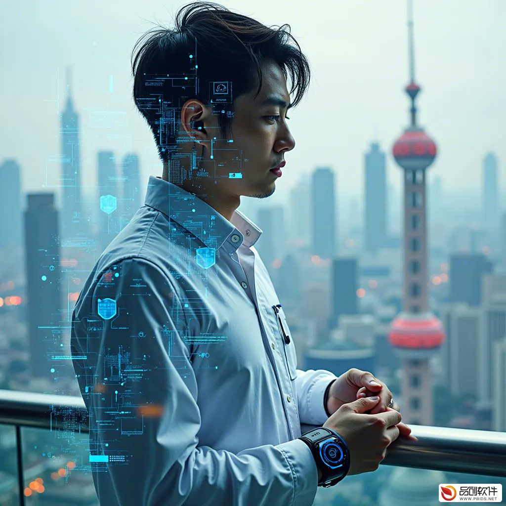 成都市医疗穿戴设备平台：引领健康科技新风尚
