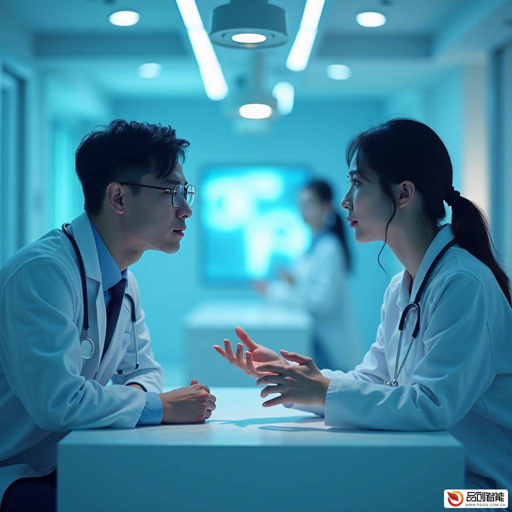 珠海市医美效果可视化集成商：引领美丽新风尚

