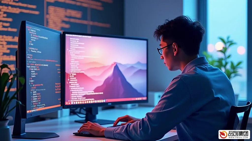 网页前端设计：构建用户友好与视觉盛宴的艺术
