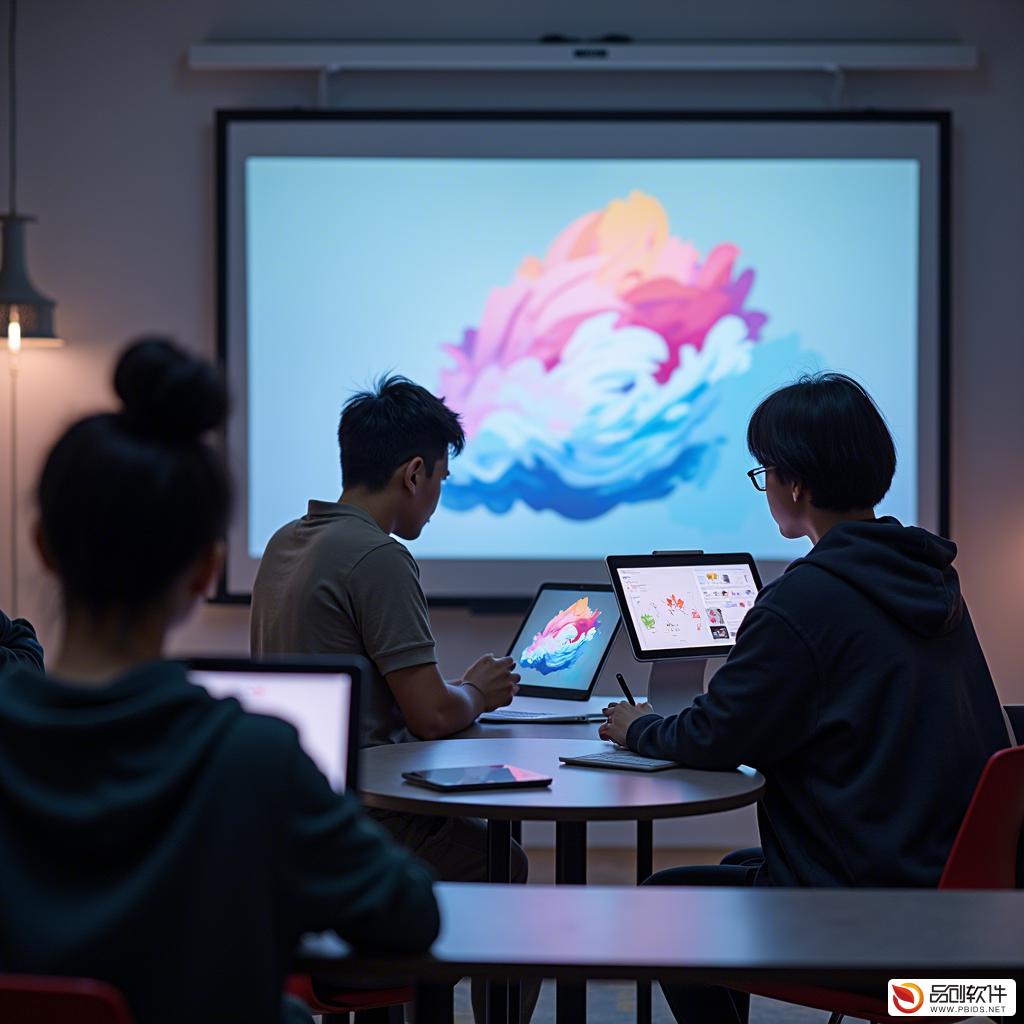 成都市美育教育数字化转型：开启艺术教育新篇章
