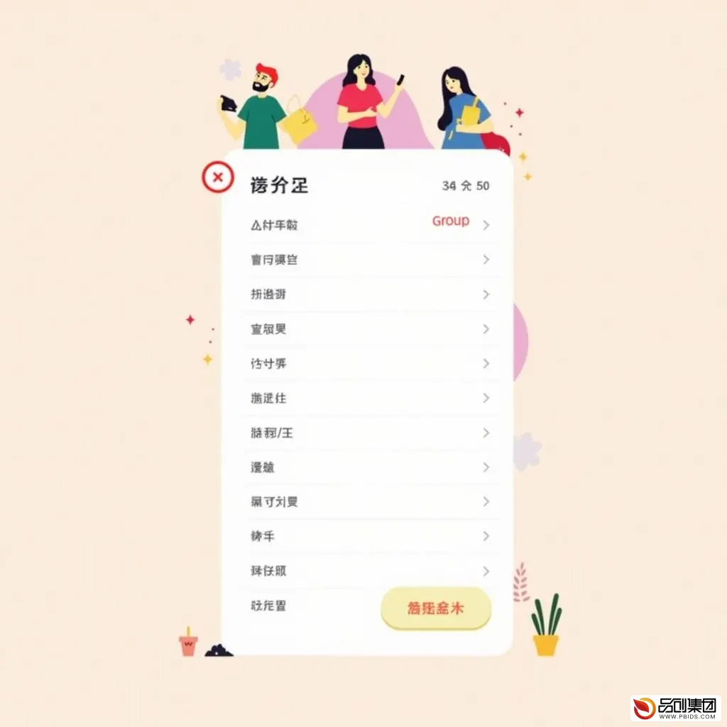 微信团购小程序制作全攻略