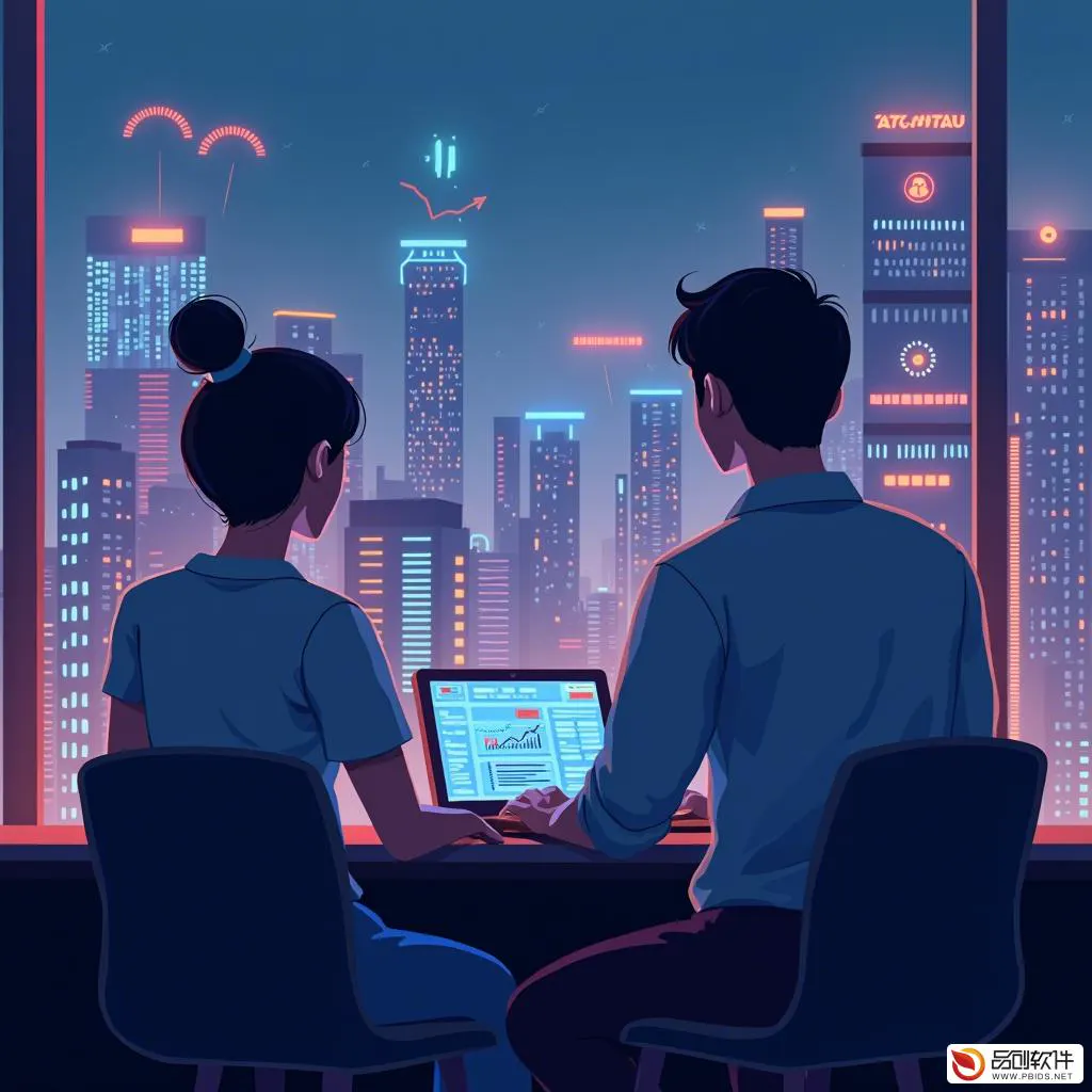 成都市智能选股App开发方案：引领金融科技创新的新篇章
