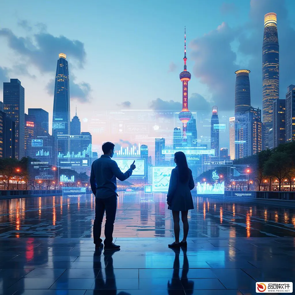 珠海市投资监督智能预警平台集成商：引领智慧城市新风尚
